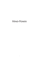 1912mindpower.pdf